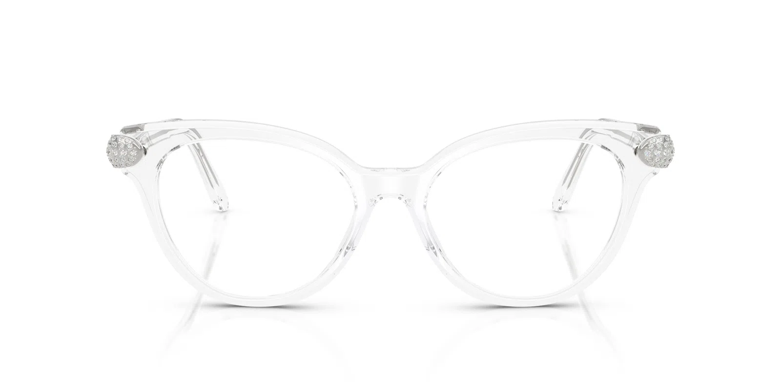 Swarovski 2046 Eyeglasses - view 24